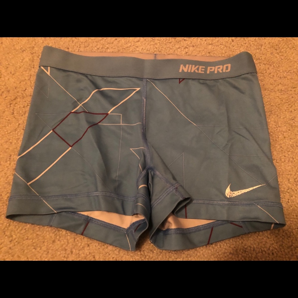Nike Pro spandex